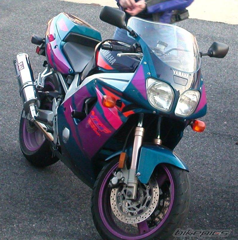 Bike Photo 515811