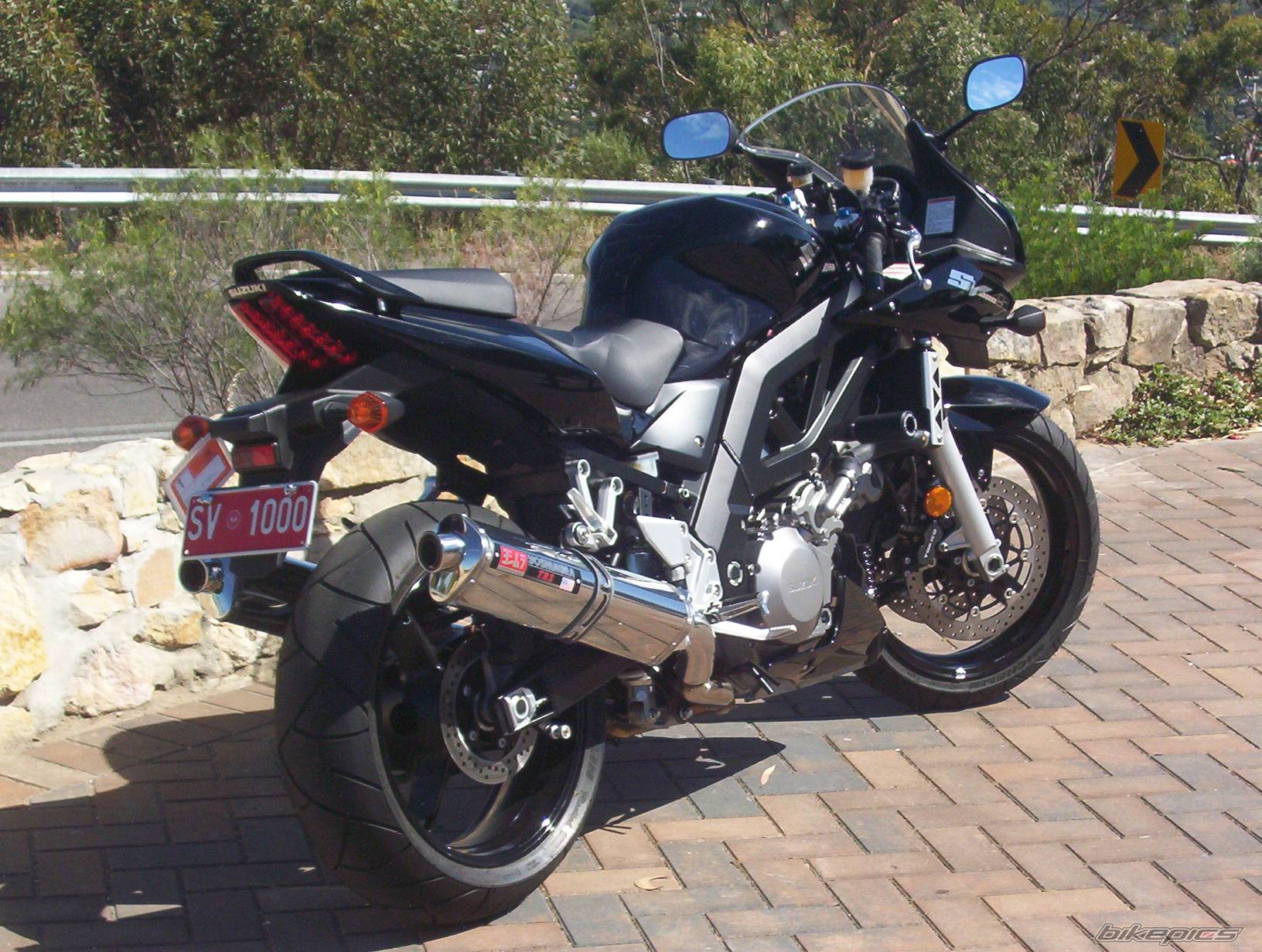 Bike Photo 515820