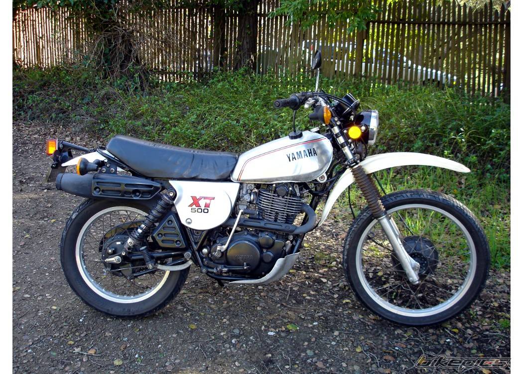 Bike Photo 515831