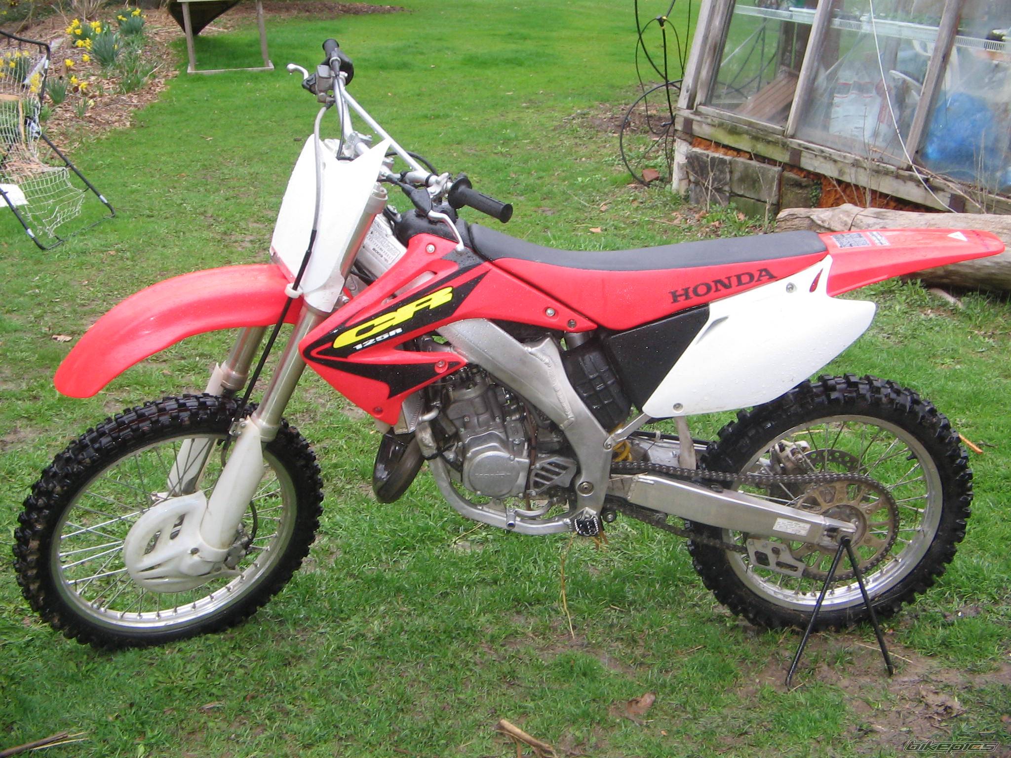 Bike Photo 515839