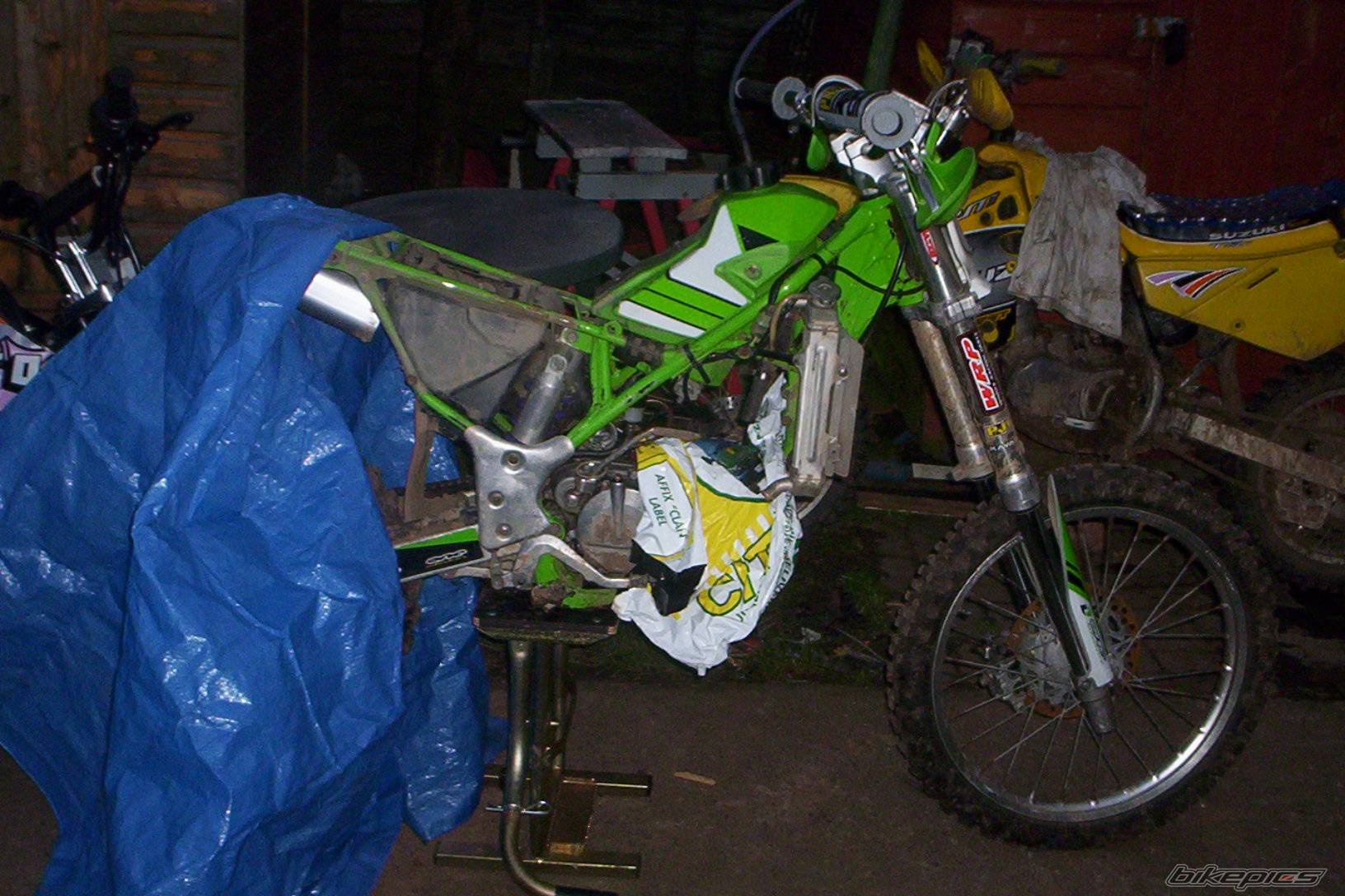 Bike Photo 515841