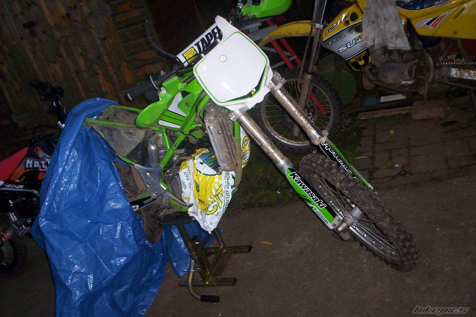 Bike Photo 515842