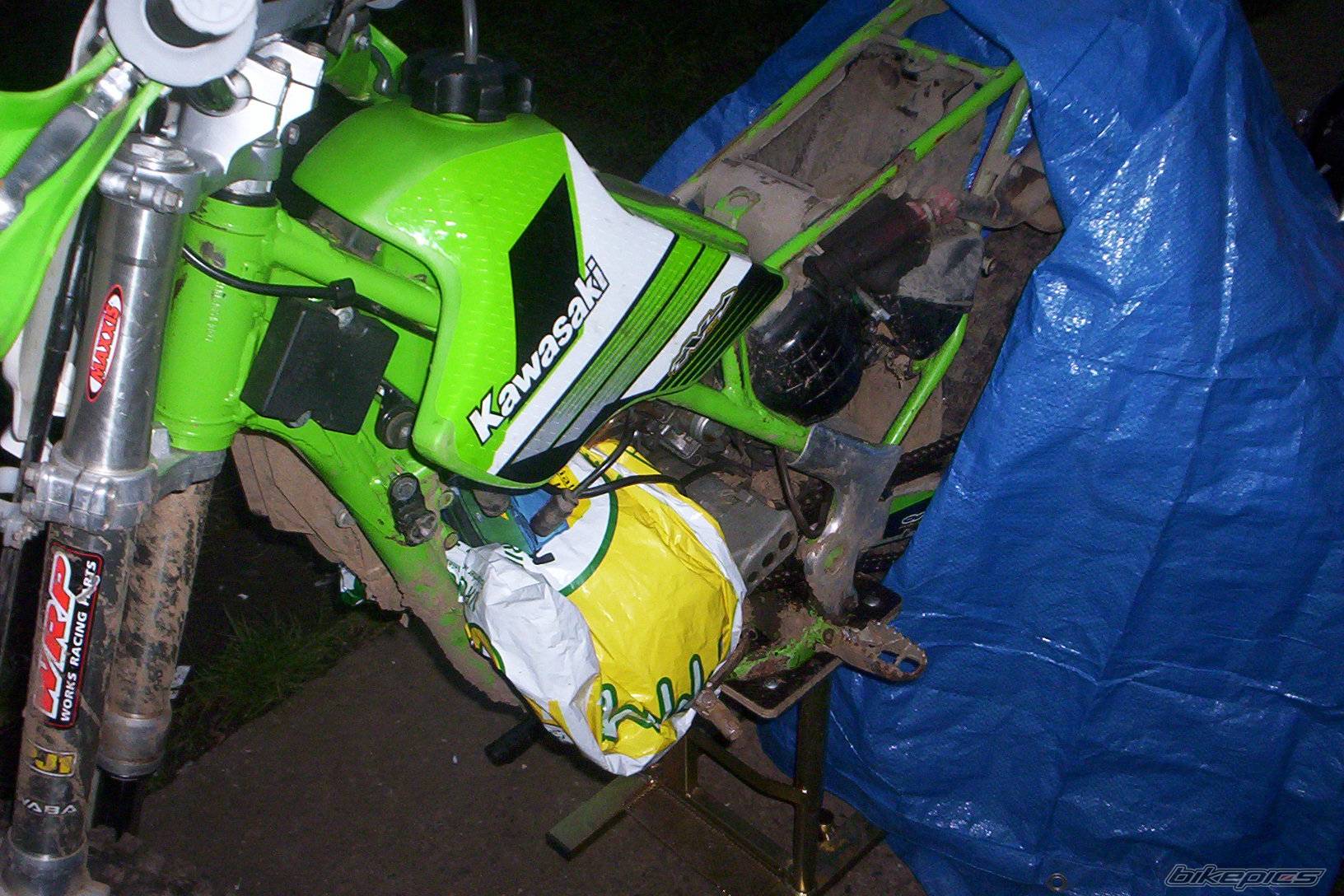 Bike Photo 515843