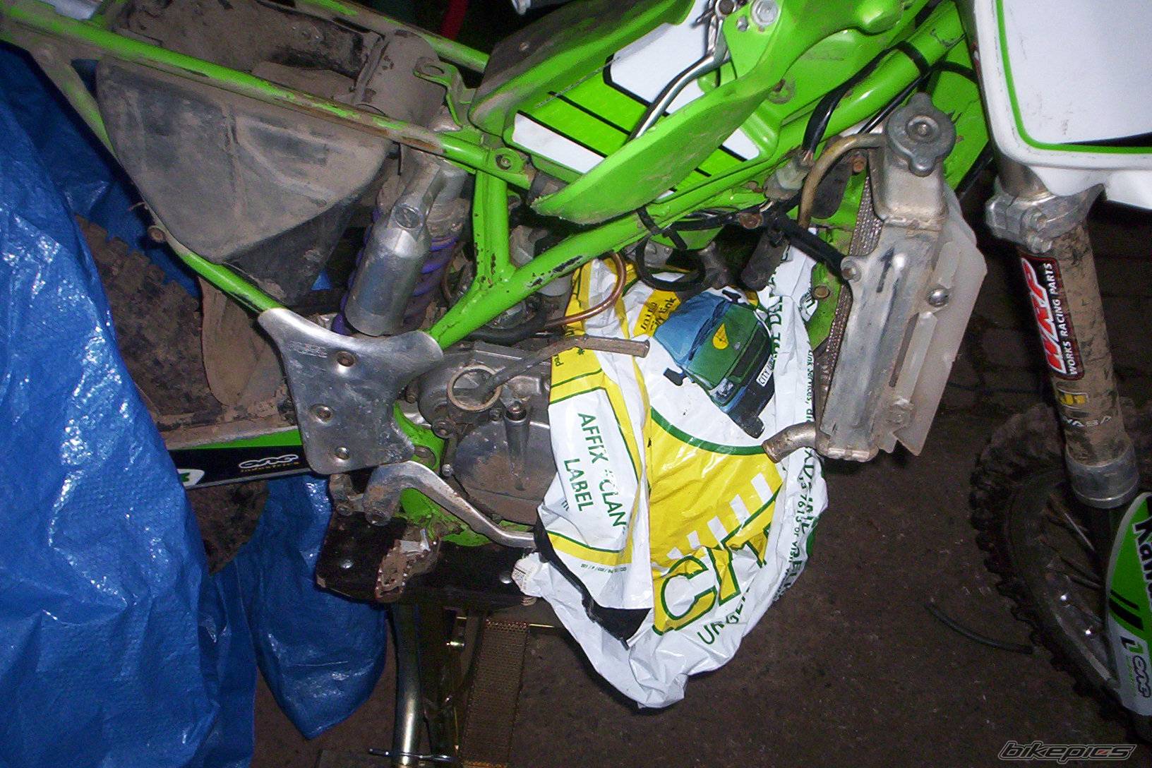 Bike Photo 515845