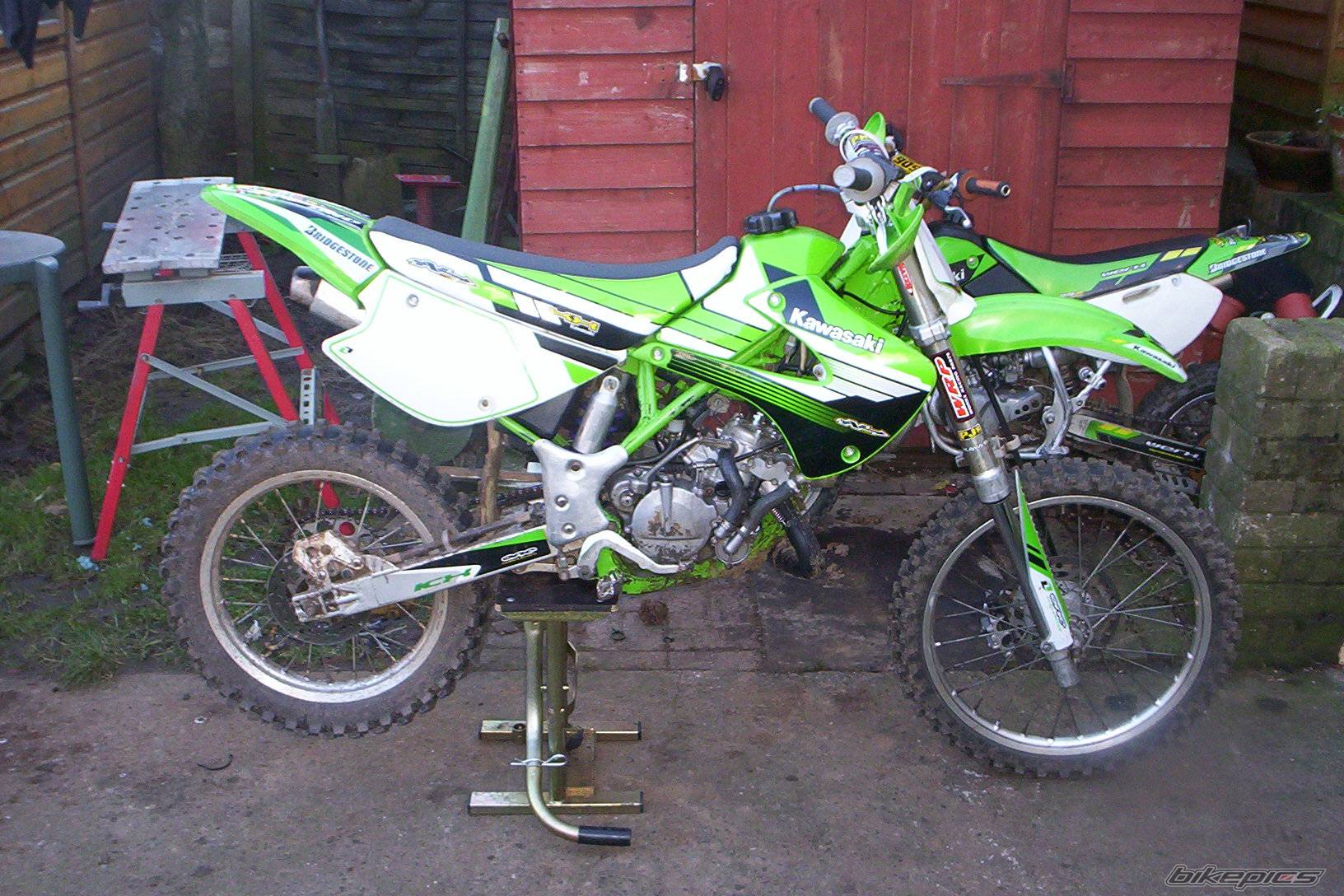 Bike Photo 515846