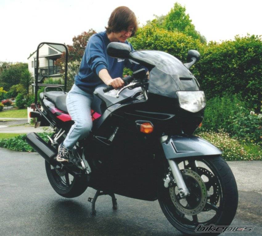 Bike Photo 515915