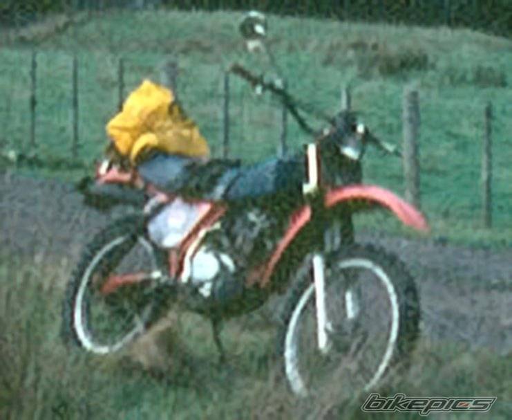 Bike Photo 515948