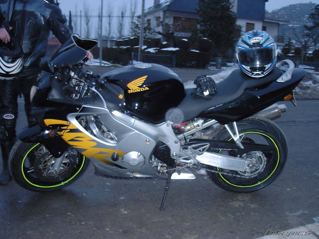 Bike Photo 515974