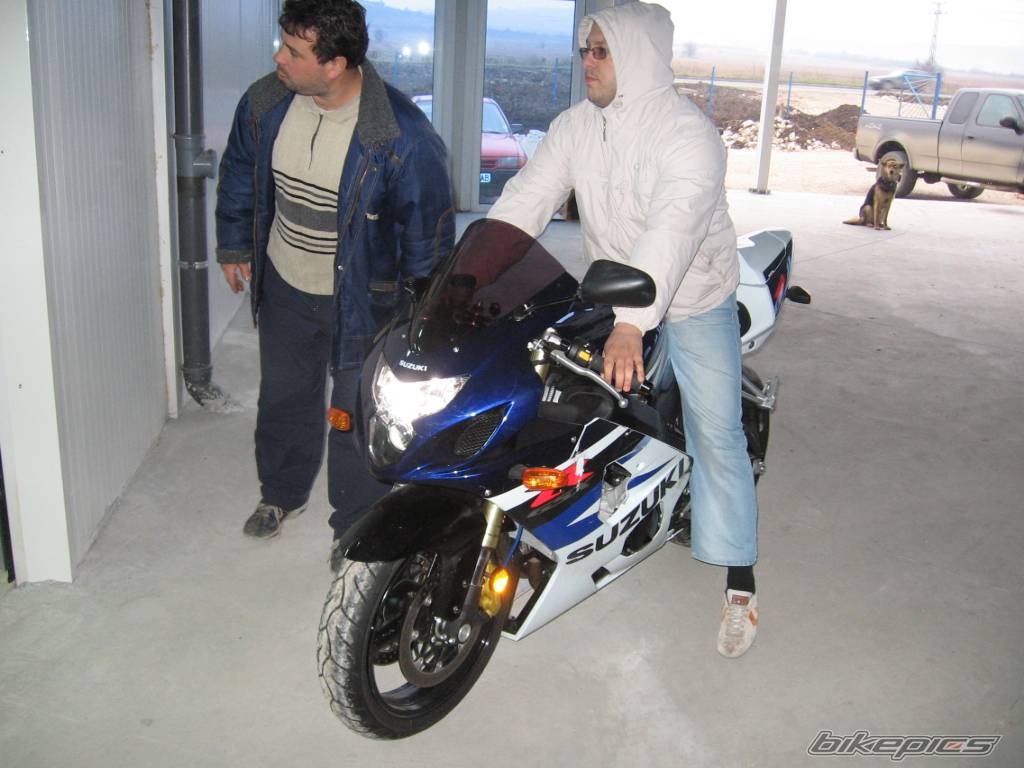 Bike Photo 515982
