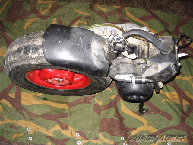 Bike Photo 516005
