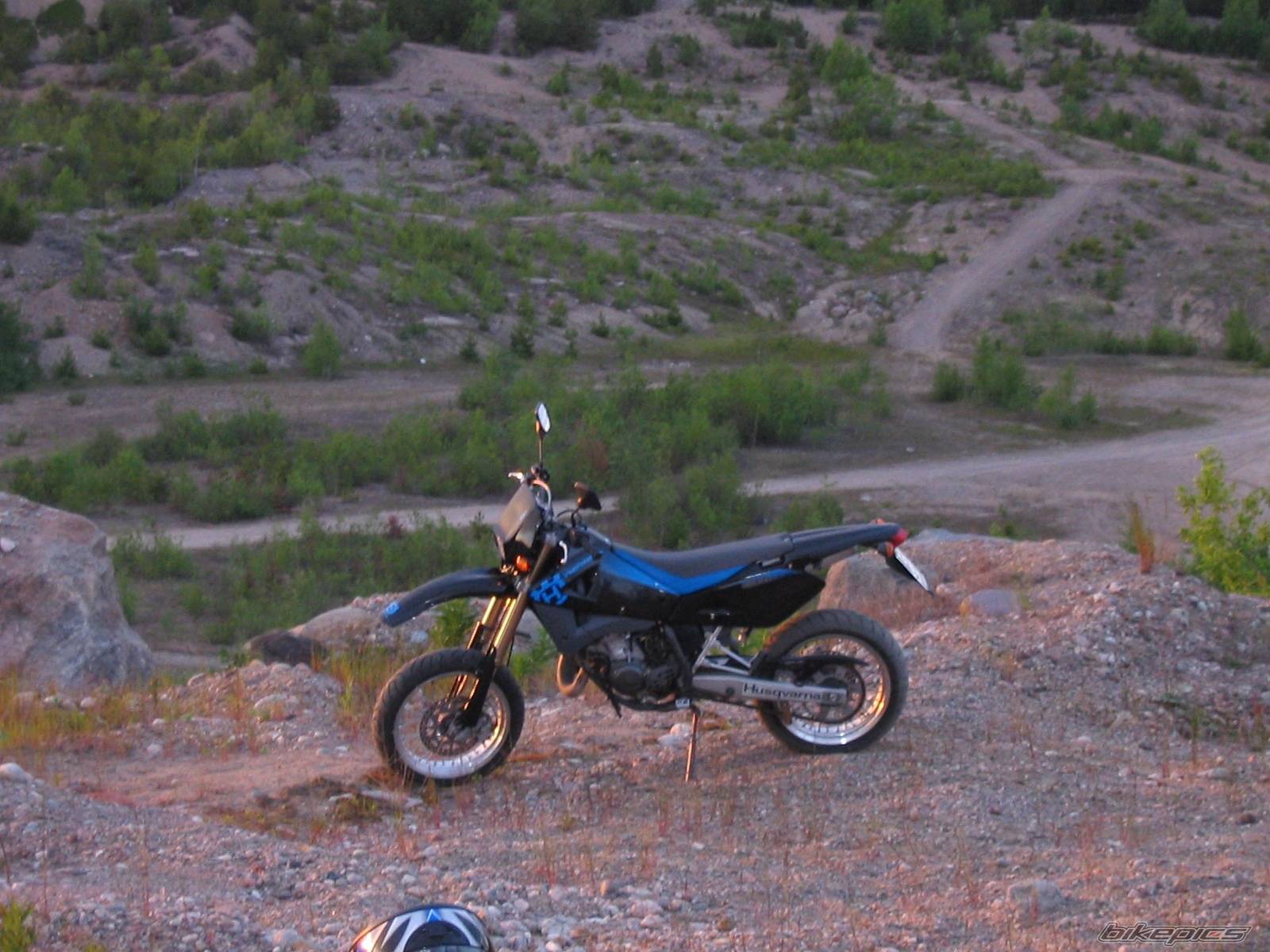 Bike Photo 51601