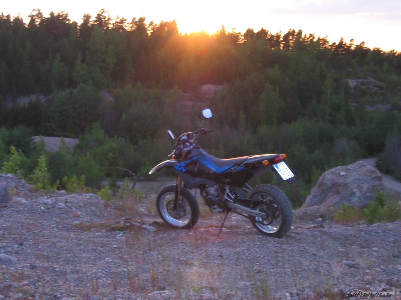 Bike Photo 51602