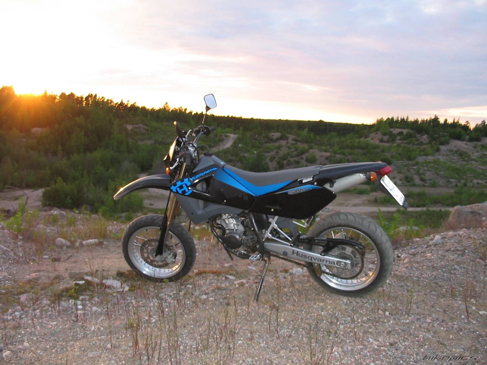 Bike Photo 51603