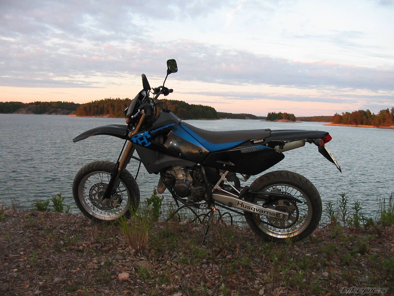 Bike Photo 51604