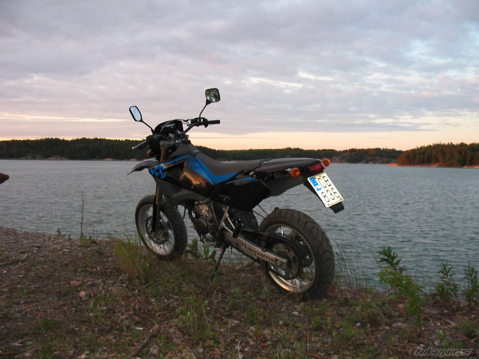 Bike Photo 51605