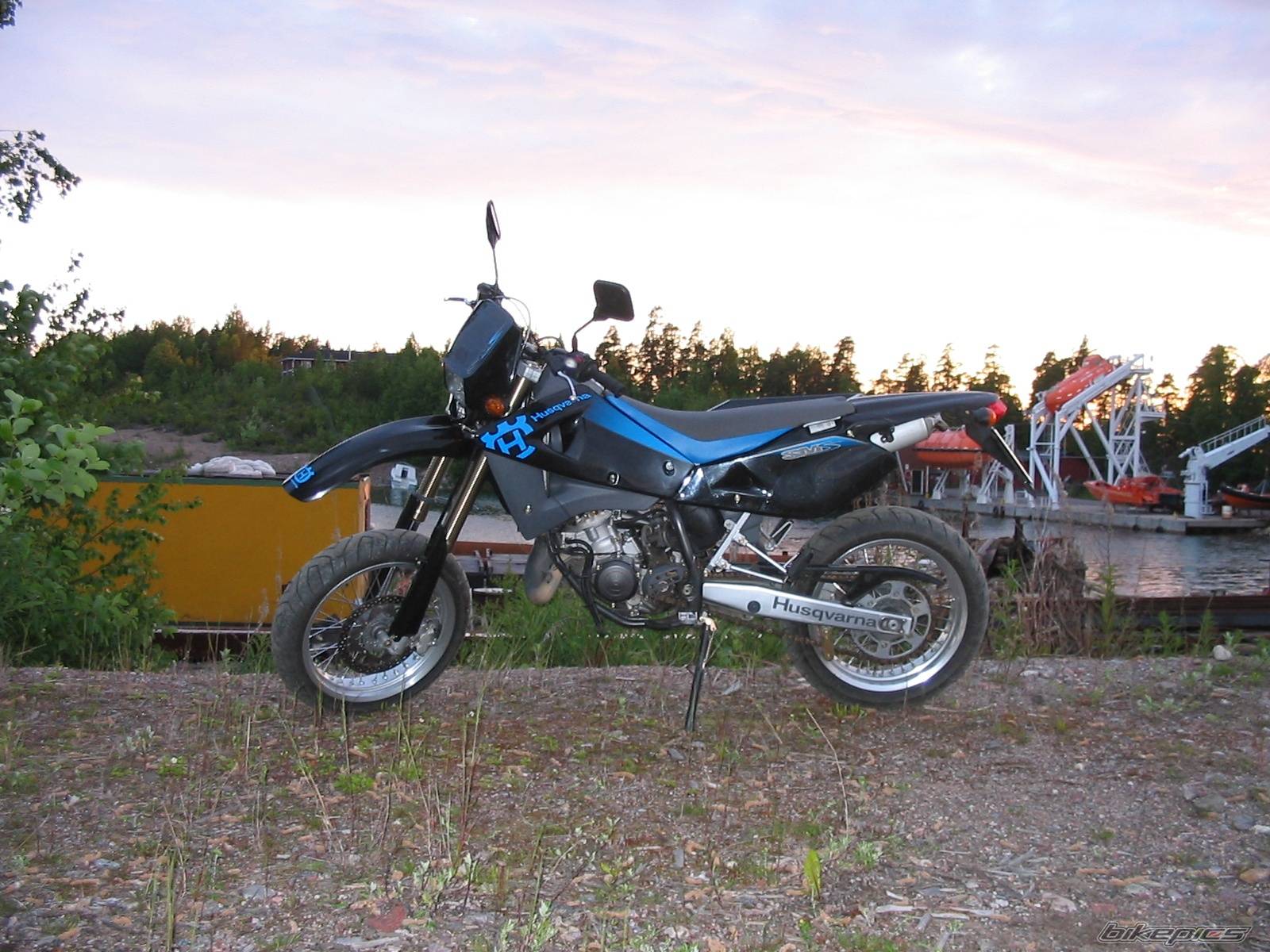 Bike Photo 51606