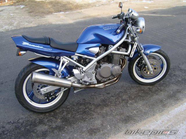 Bike Photo 516080