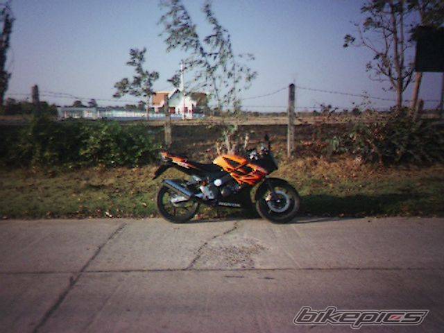 Bike Photo 516145