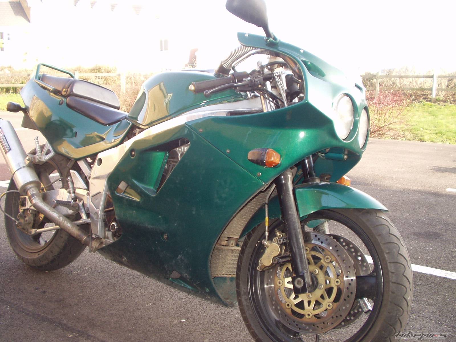 Bike Photo 516162