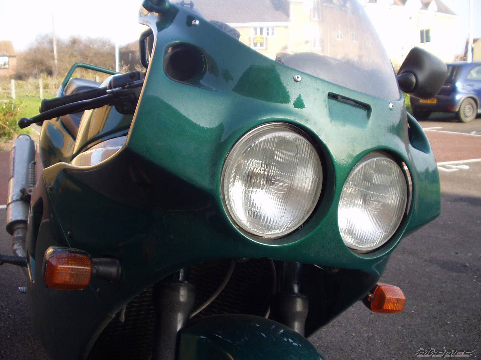 Bike Photo 516163