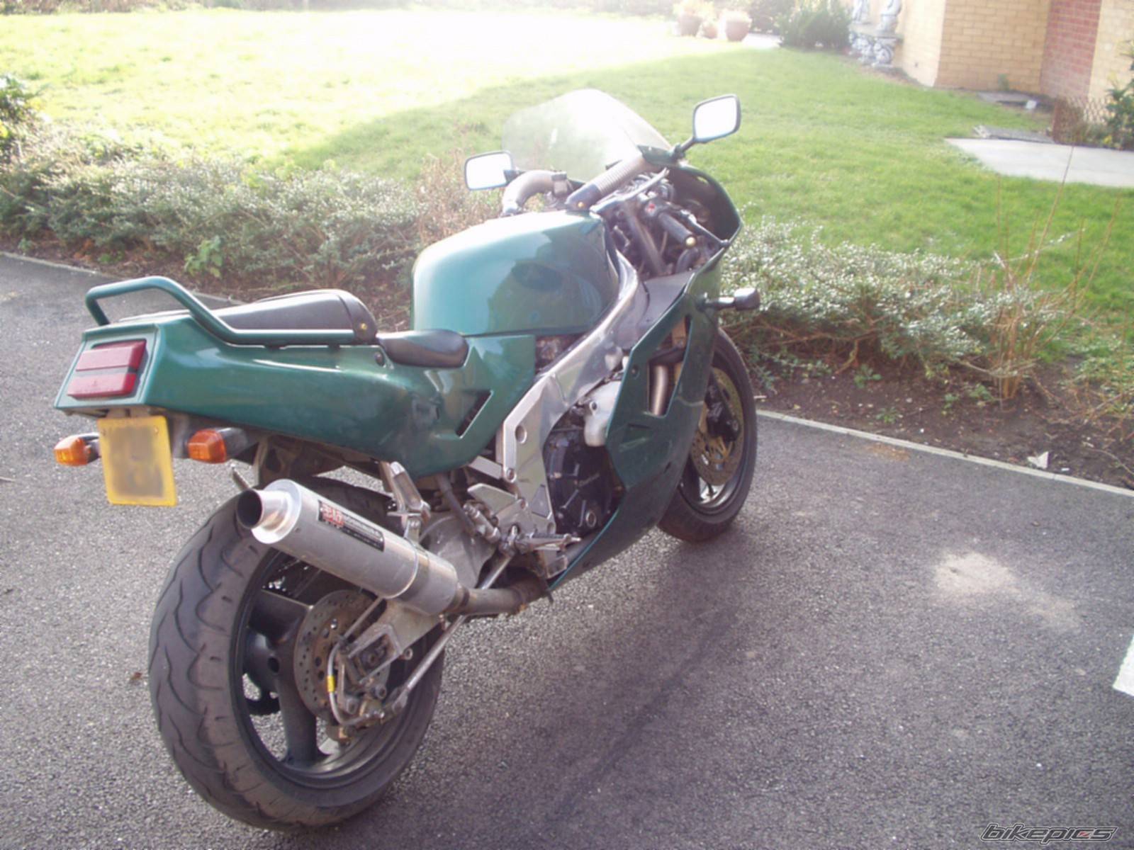 Bike Photo 516164