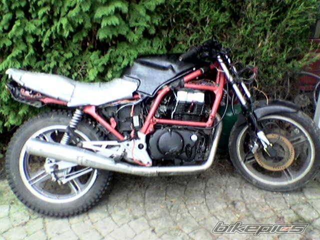 Bike Photo 516227