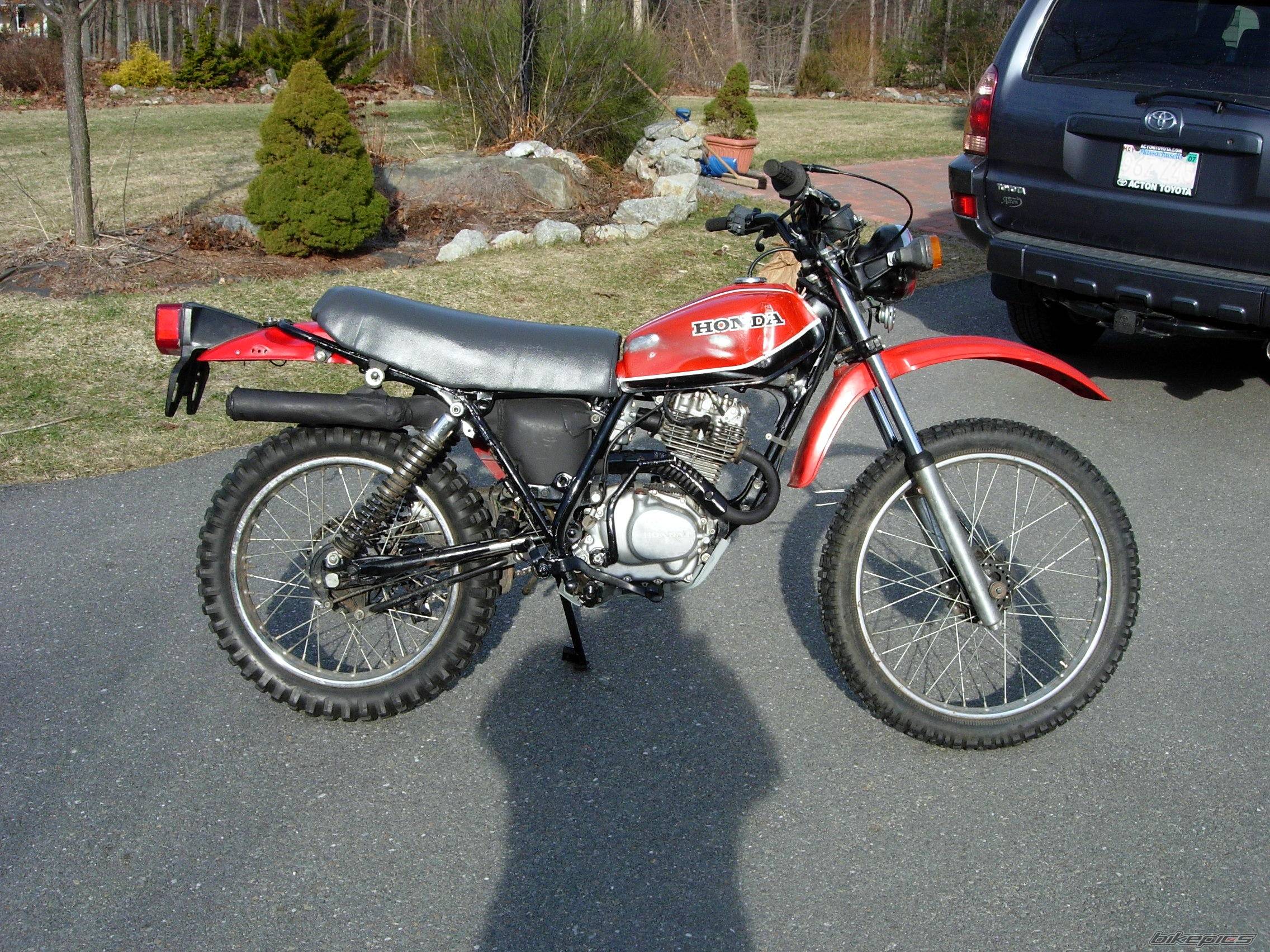 Bike Photo 516235