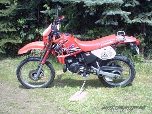 Bike Photo 51624