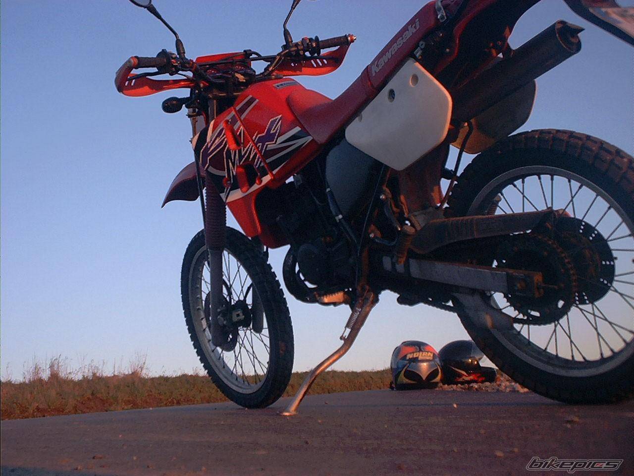 Bike Photo 51625