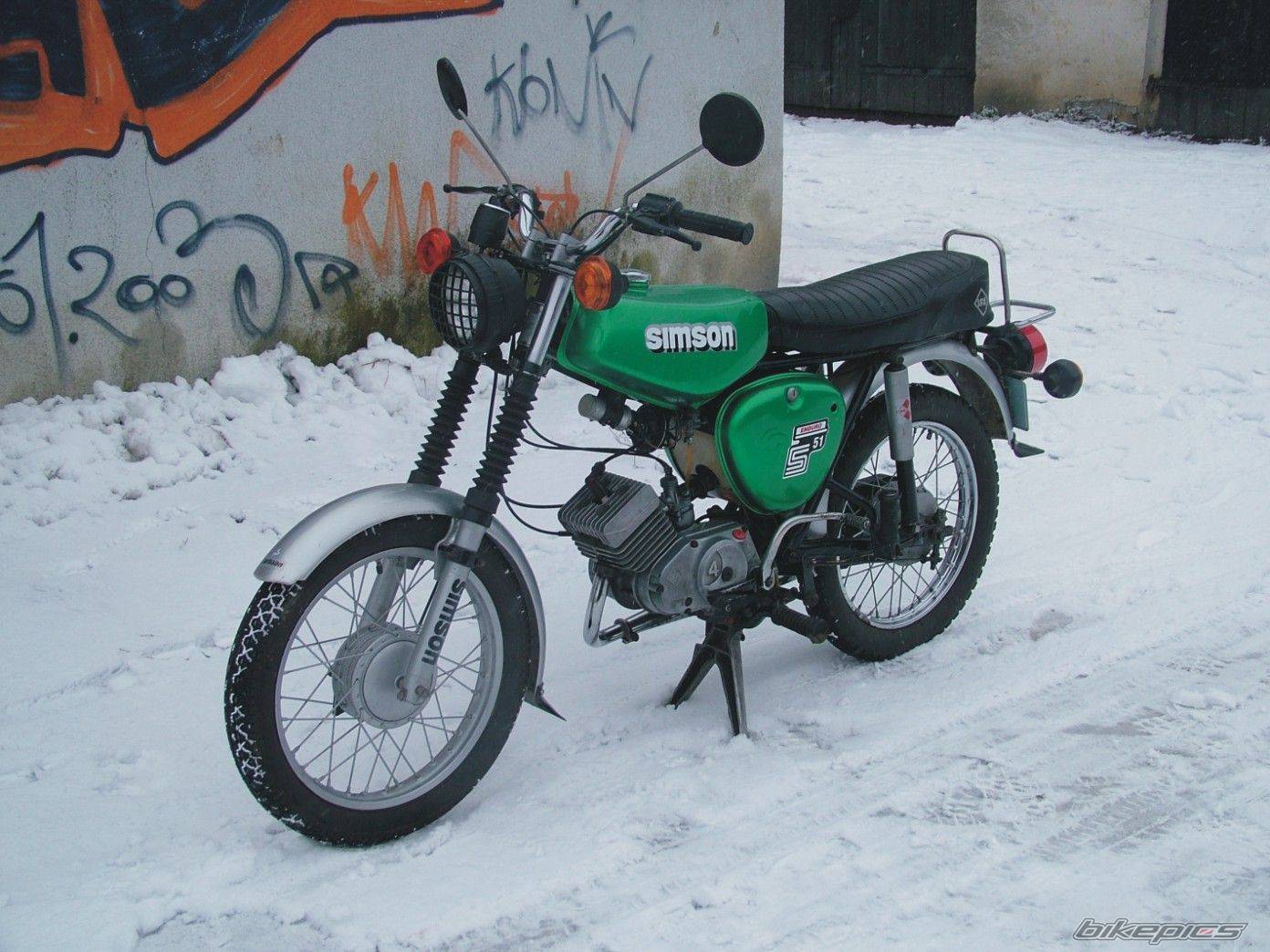 Bike Photo 516267