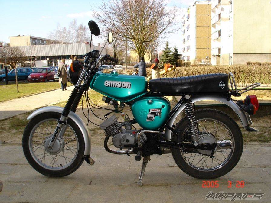 Bike Photo 516268