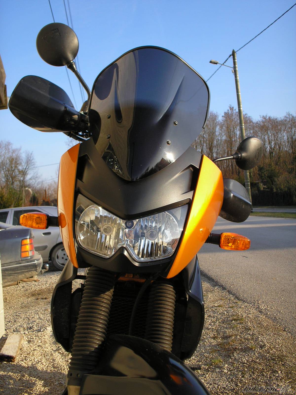Bike Photo 516284
