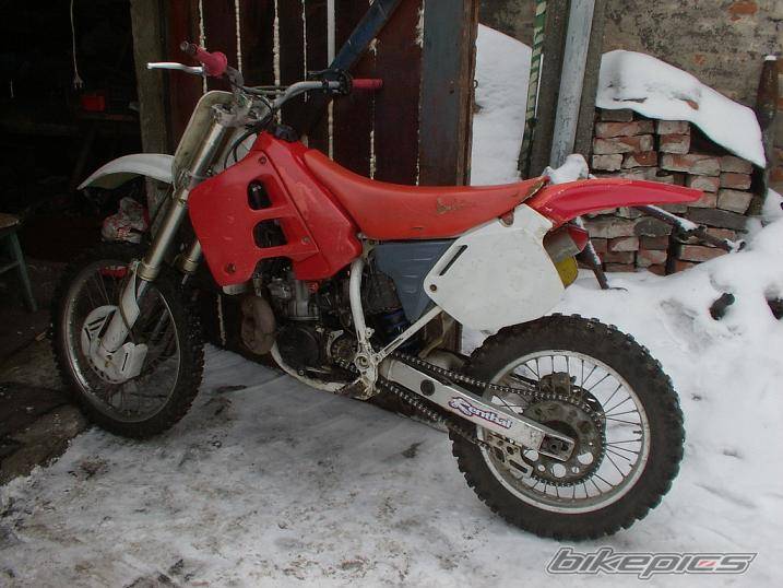 Bike Photo 516308
