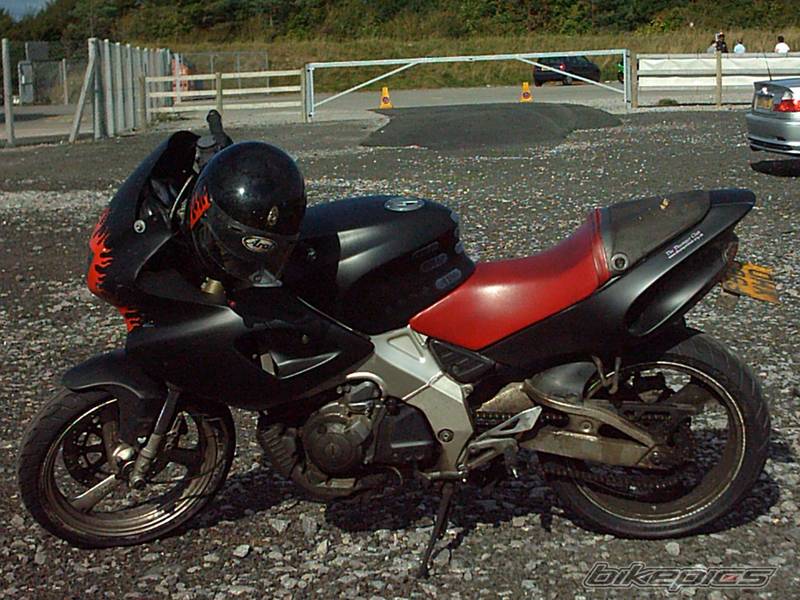 Bike Photo 516336