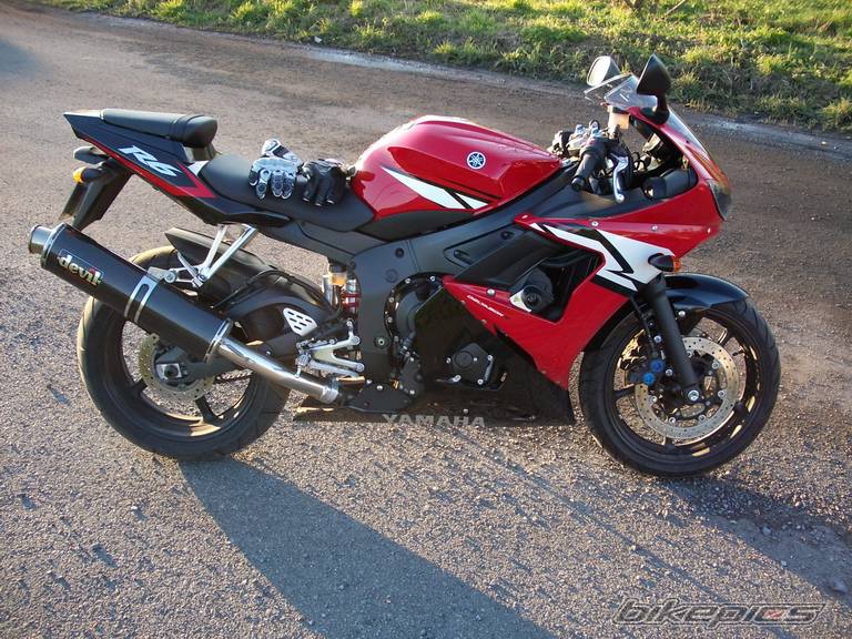 Bike Photo 516354