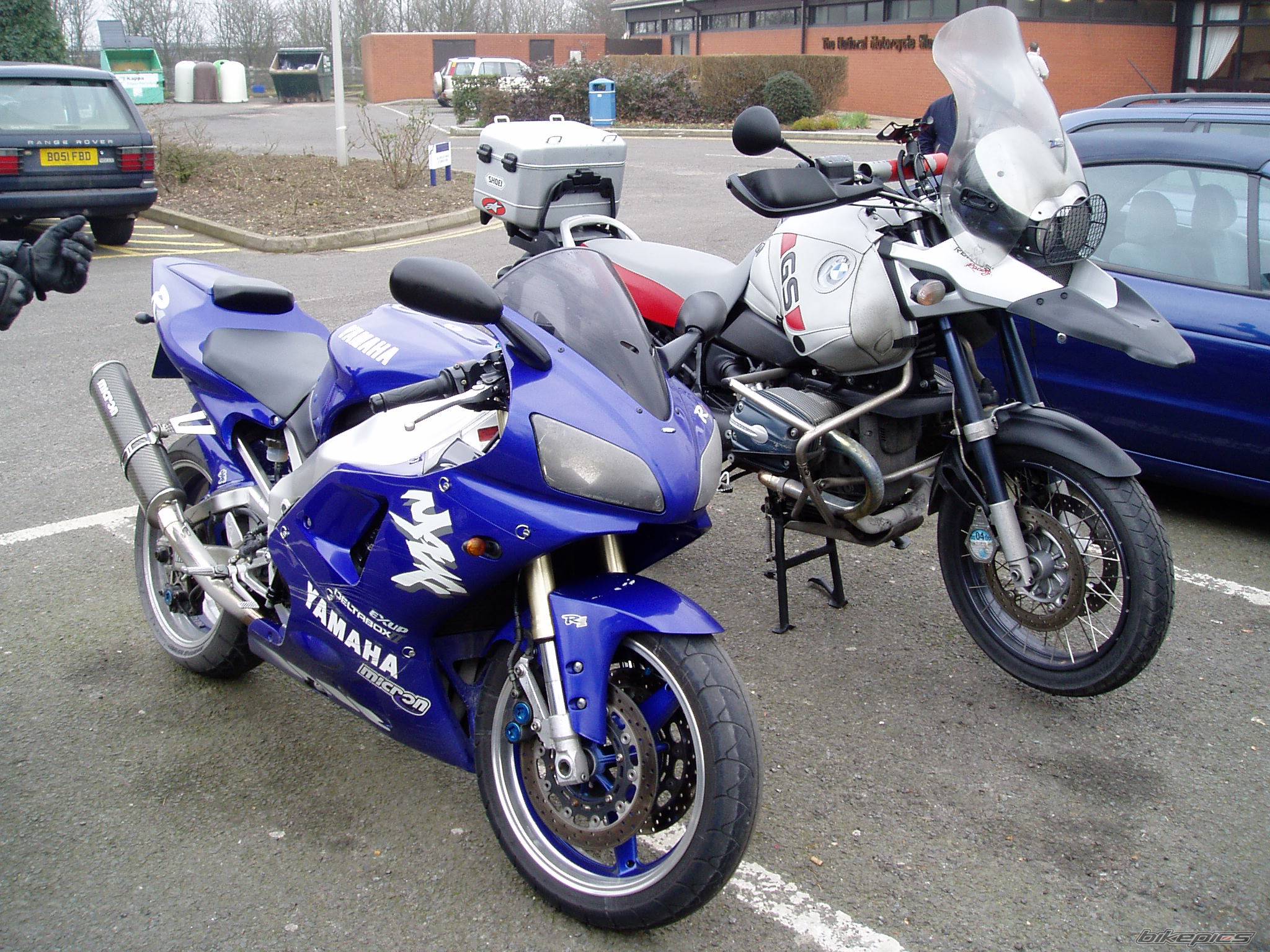 Bike Photo 516400