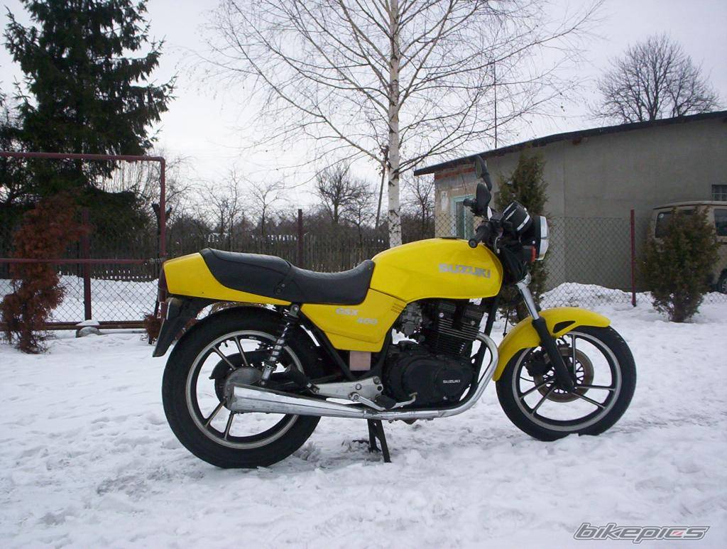 Bike Photo 516405