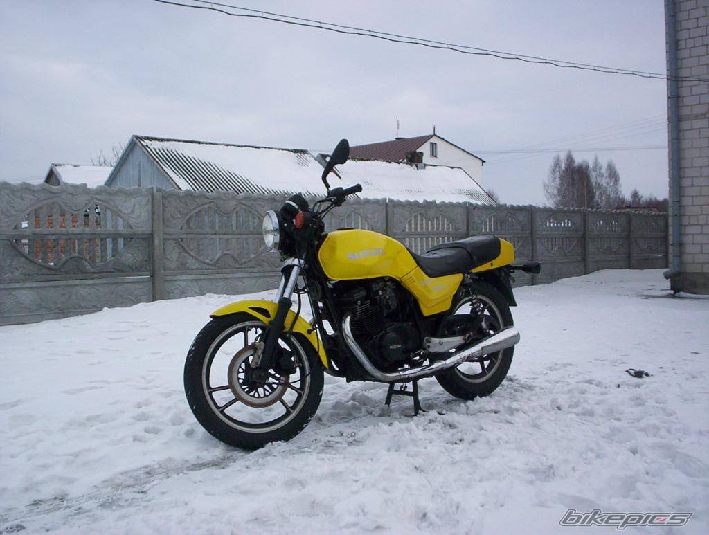 Bike Photo 516407