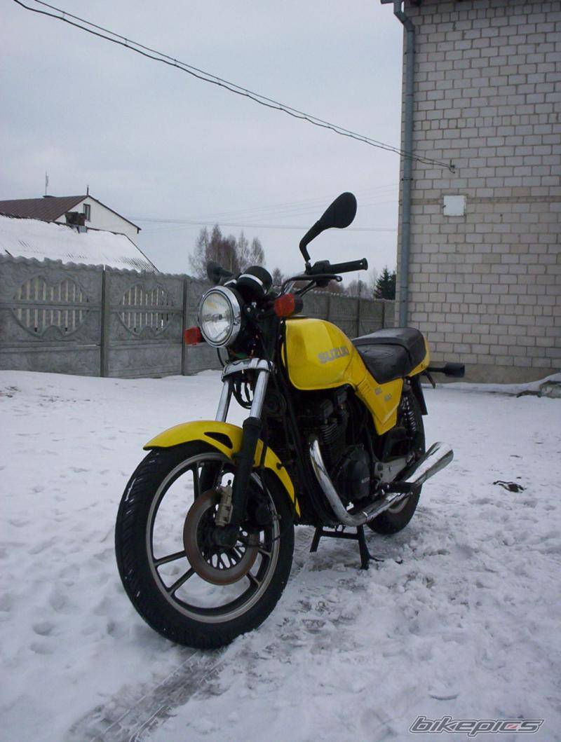 Bike Photo 516408