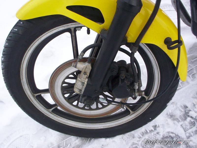 Bike Photo 516409