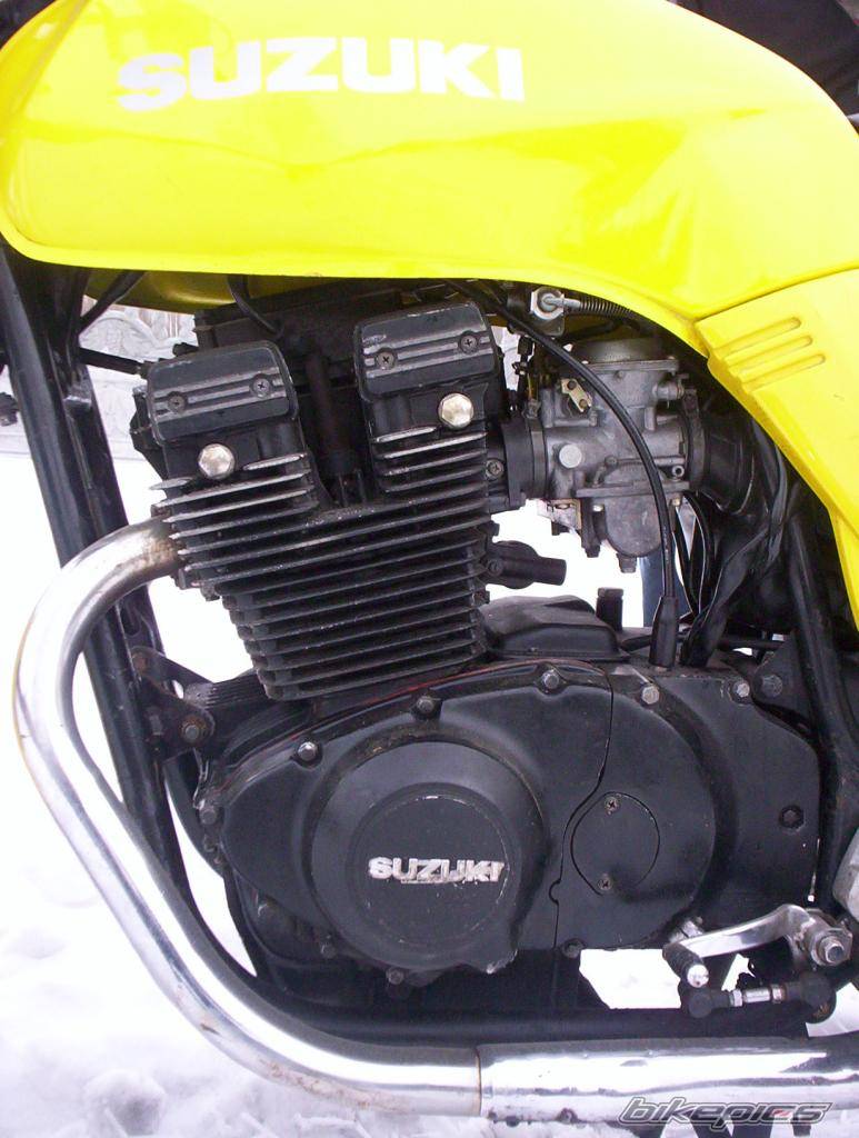 Bike Photo 516411