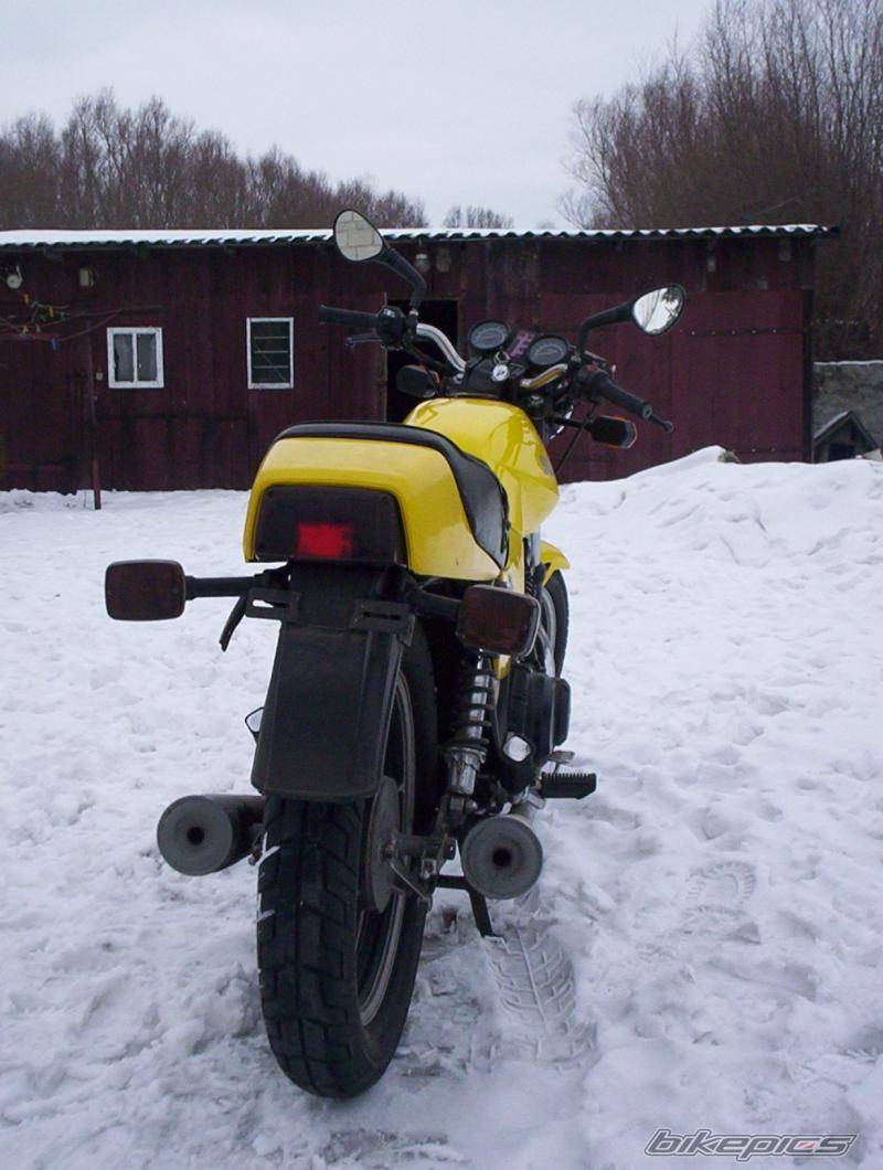 Bike Photo 516420