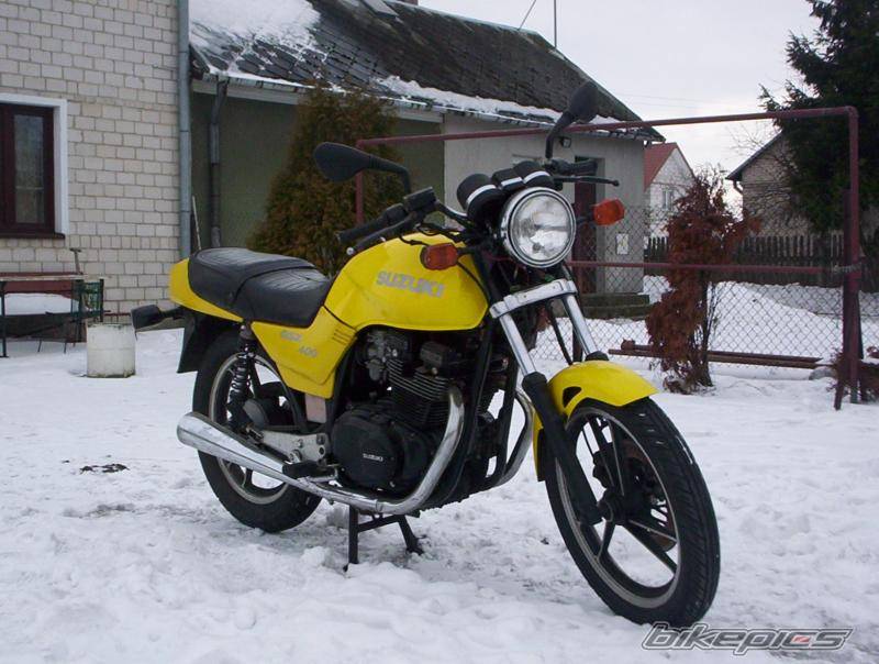 Bike Photo 516421