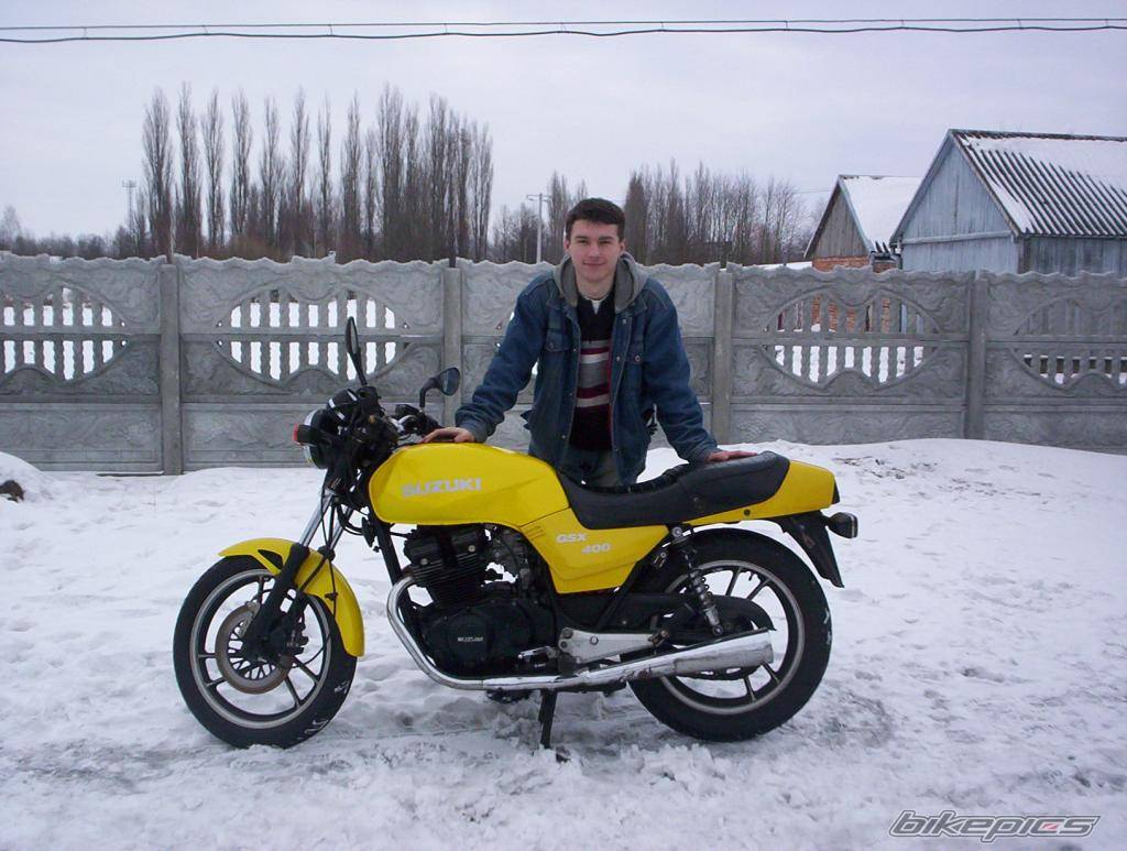 Bike Photo 516425