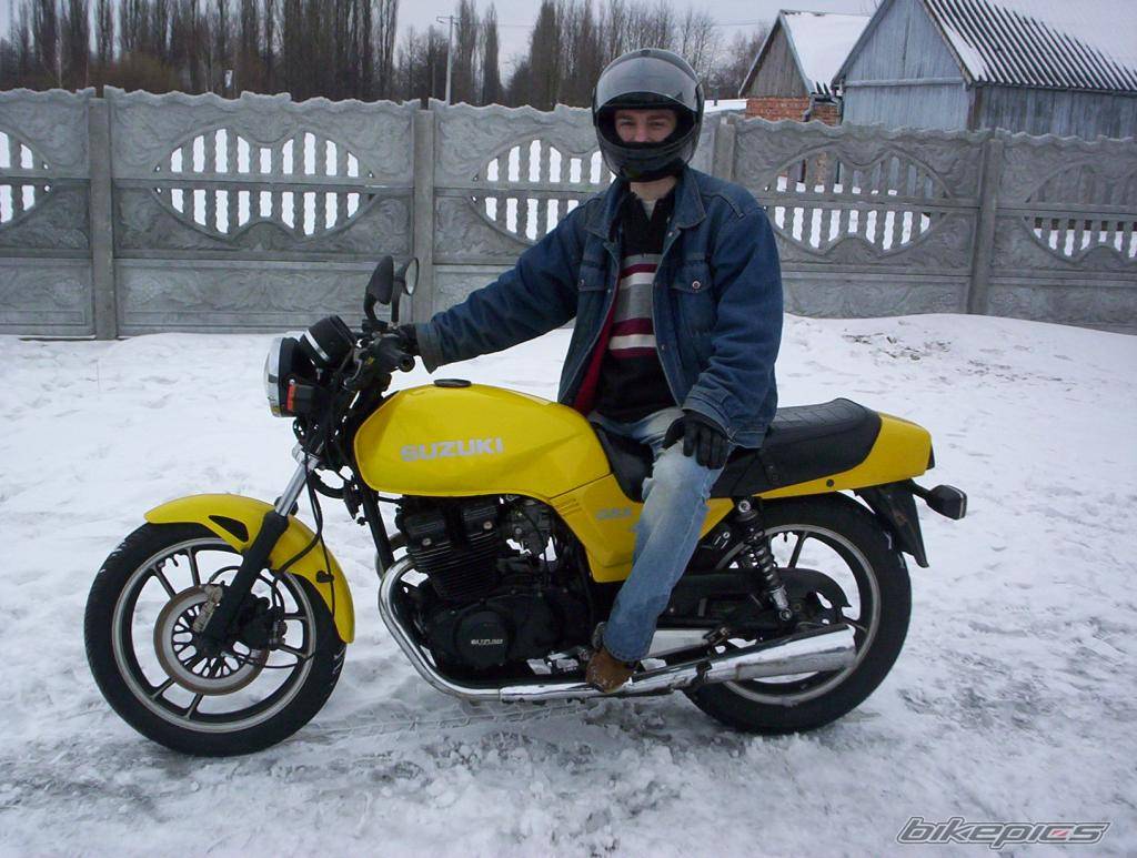 Bike Photo 516427