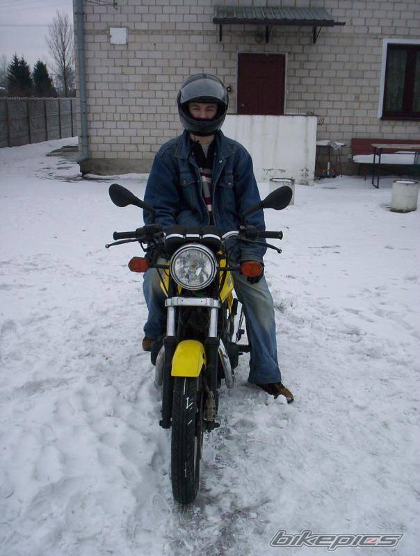 Bike Photo 516428