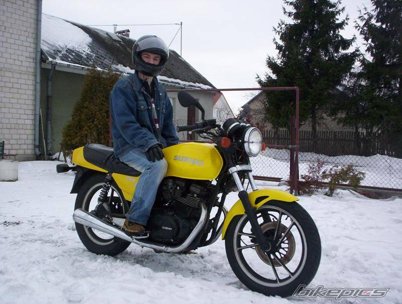 Bike Photo 516429
