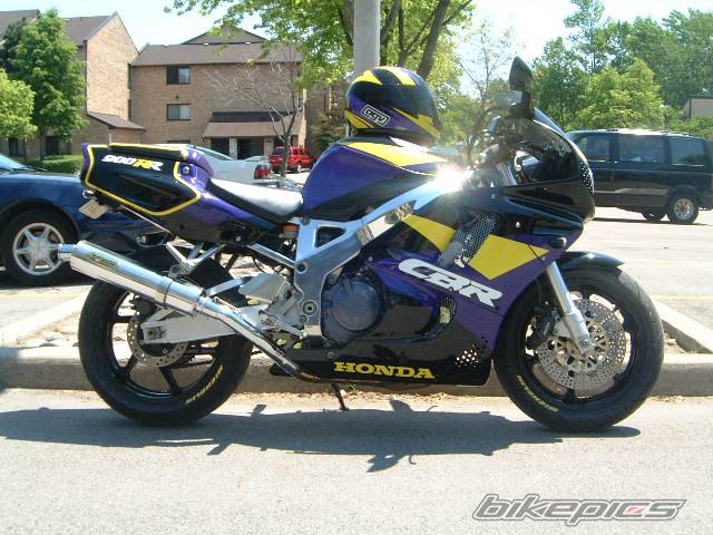 Bike Photo 51643