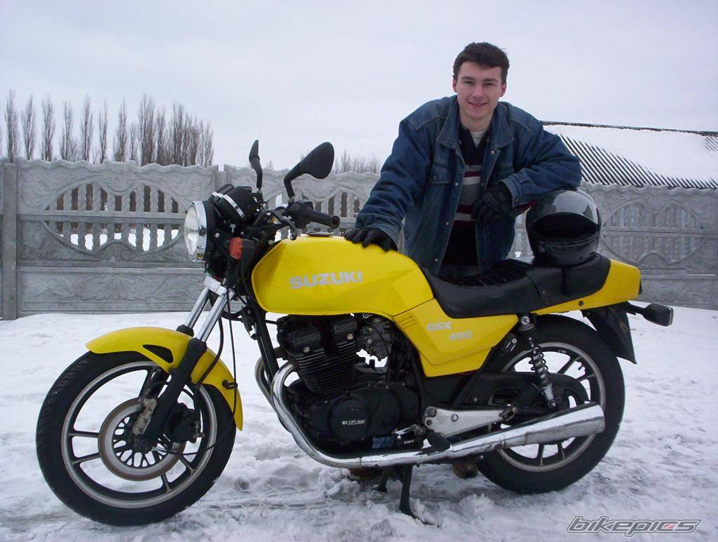 Bike Photo 516430