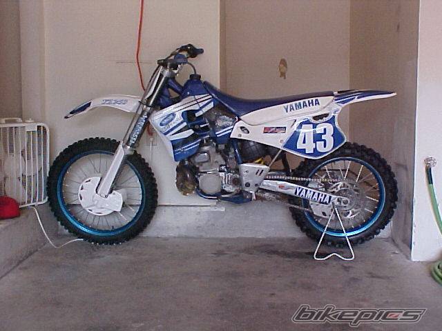 Bike Photo 516437